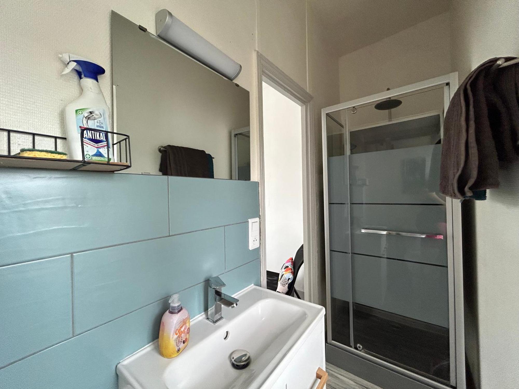 Appartement F1, Refait A Neuf, 150M De La Plage Donville-les-Bains Exterior photo